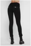 Лосины THREE PRJAGKI LSN-001A (черный), Art-style-leggings