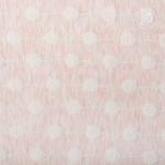 Одеяло-покрывало трикотажное "Ожерелье розовое"                             (arp-200571-gr) Одеяло-покрывало трикотажное "Ожерелье розовое", 150*200 см