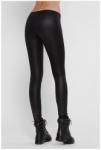 Лосины Matte ordinary LSN-086A (черный), Art-style-leggings