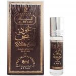 Khalis White Oud, 6 мл (ликвидация)