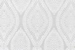 Рулонная штора "Ажур", белый                             (lg-200054-gr)