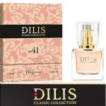 Dilis Classic Collection Духи №41 (аналог аромата Jean Paul Gaultier - Scandal ) (361Н), 30 мл