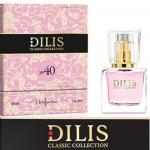 Dilis Classic Collection Духи №40 (аналог аромата Live Irresistible_Givenchy) (360Н), 30 мл