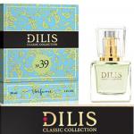 Dilis Classic Collection Духи №39 (аналог аромата Aqua Allegoria Pera Grantiabу Guerlain), 30 мл