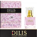 Dilis Classic Collection Духи №36 (аналог аромата Eclat de Fleurs by Lanvin) (356Н), 30 мл
