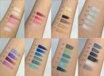 Eyeshadow Тени для век 1-цв. J 33 мм х 21 мм спец выпуск (2 г) (запаска) магнит