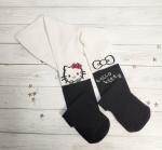 *АКЦИЯ Колготки для девочки Kitty MilanoSocks (IN-002-kitty)