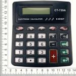 Калькулятор средний - CT729A