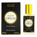 250  BLACK OPIUM (12мл). Artis