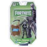Игрушка Fortnite - фигурка Skull Trooper с аксессуарами