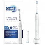 ORAL_B Электрическая зубная щетка Pro 1/D16.523.3U Pharma тип 3765