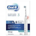 ORAL_B Электрическая зубная щетка Pro 3/D601.523.3X Pharma тип 3767