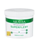 "ARAVIA Professional" Паста для шугаринга SUPERFLEXY Gentle Skin, 750 г./8