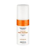 "ARAVIA Professional" Пудра энзимная очищающая против вросших волос Enzyme Peel-Powder, 150 мл/12