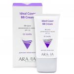 "ARAVIA Professional" BB-крем увлажняющий SPF-15 Ideal Cover BB-Cream Vanilla 01, 50 мл/15