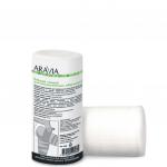 "ARAVIA Organic" Бандаж тканный для косметических обертываний 14 см x 10 м