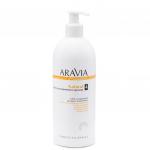 "ARAVIA Organic" Масло для дренажного массажа Natural, 500 мл