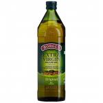 Масло оливковое BORGES, Extra Virgin Стеклянная бутылка 0.75 л