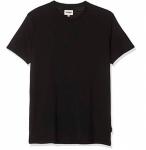 2 PACK TEE BLACK