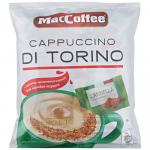 МасСoffee Cappuccino Di Torino кофейный напиток с корицей, 25,5 г х 20 пак.