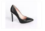 81003-02-1 черный (Иск.кожа/Иск.кожа) Туфли женские