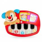 Пианино  Fisher-Price DLK15 "Веселый щенок"