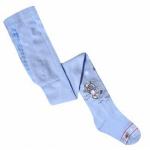 Колготки детские голубой K1D23 Para socks