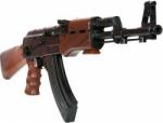 Автомат пневматика AK-47 0808A 88см в/к