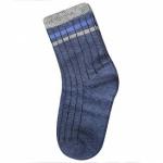 Носки детские синий N1D47 Para socks