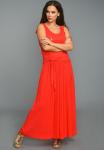 Платье Teffi style 1171-Т красное