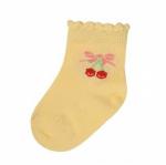 Носки детские желтый N1D34 Para socks