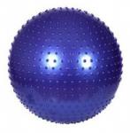 Мяч массажный 65 см KH5-01-2 (100 кг)