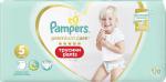 PAMPERS Подгузники-трусики PremiumCare Pants д/мальч и девоч Junior (12-17кг) МегаСупер Упаковка 68