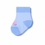 Носки детские голубой NF6 Para socks