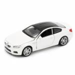 Мод. Маш. 1:32 BMW M6 32091 свет, звук, инерция 15,5см (1/12шт.) Белый б/к