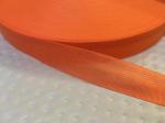 Окантовка оранжевая, ширина 2 см