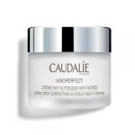 Caudalie Vinoperfect - Ночной крем для сияния кожи с гликолевой кислотой, 50 мл