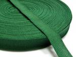 Окантовка зеленая, ширина 2 см