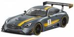 Мод. маш. 1:24 Motormax 73784 Mercedes-AMG GT3 GT RACING в/к