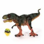 Детская игрушка в виде животного динозавр KL 11001A со звуком  ШТУЧНО