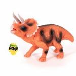 Детская игрушка в виде животного динозавр KL 11001D со звуком  ШТУЧНО