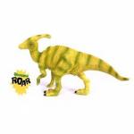 Детская игрушка в виде животного динозавр KL 11001Е  со звуком  ШТУЧНО