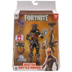 Игрушка Fortnite - фигурка героя Molten Battle Hound с аксессуарами (LS)