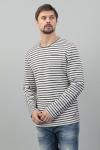 Лонгслив TOM TAILOR