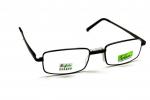 готовые очки farfalla  - 1103 метал (стекло)