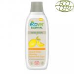 Универсальное чистящее средство с ароматом лимона, Ecover Essential, 1 л