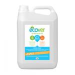 Экологическая жидкость для мытья посуды с ромашкой и молочной сывороткой, Ecover, 5 л