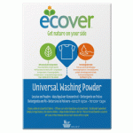 Экологический стиральный порошок-концентрат Ecover универсальный, 1200 гр