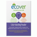 Экологический стиральный порошок-концентрат Ecover для цветного белья, 1200 гр