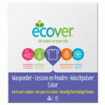 Экологический стиральный порошок-концентрат Ecover для цветного белья, 3 кг